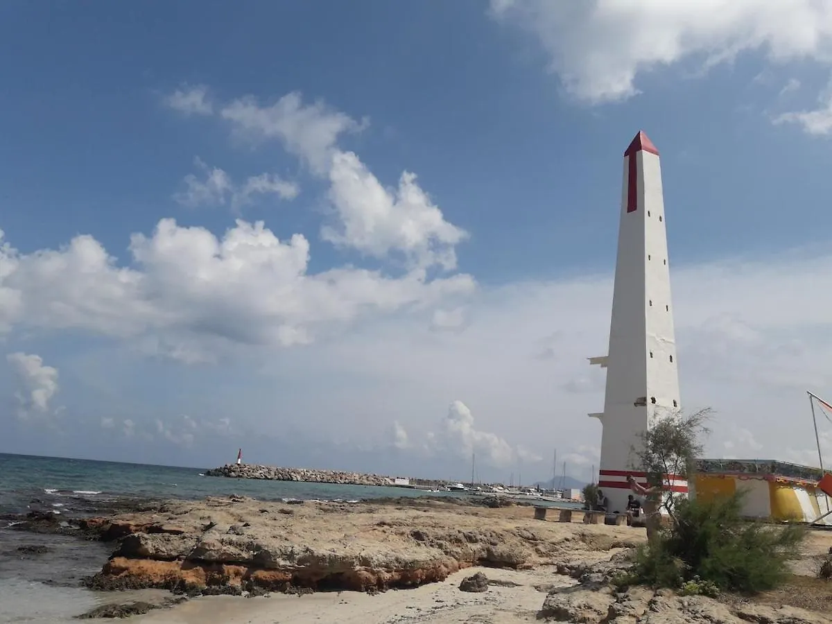 Apartament Fantastic, 100 Meters From The Beach Can Picafort
